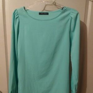 Honey Punch Boutique Dress